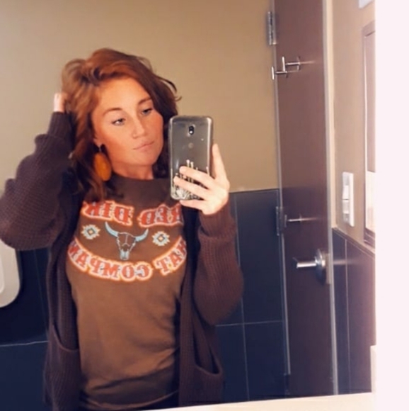 Universal Thread cardigan - Picture 6 of 6